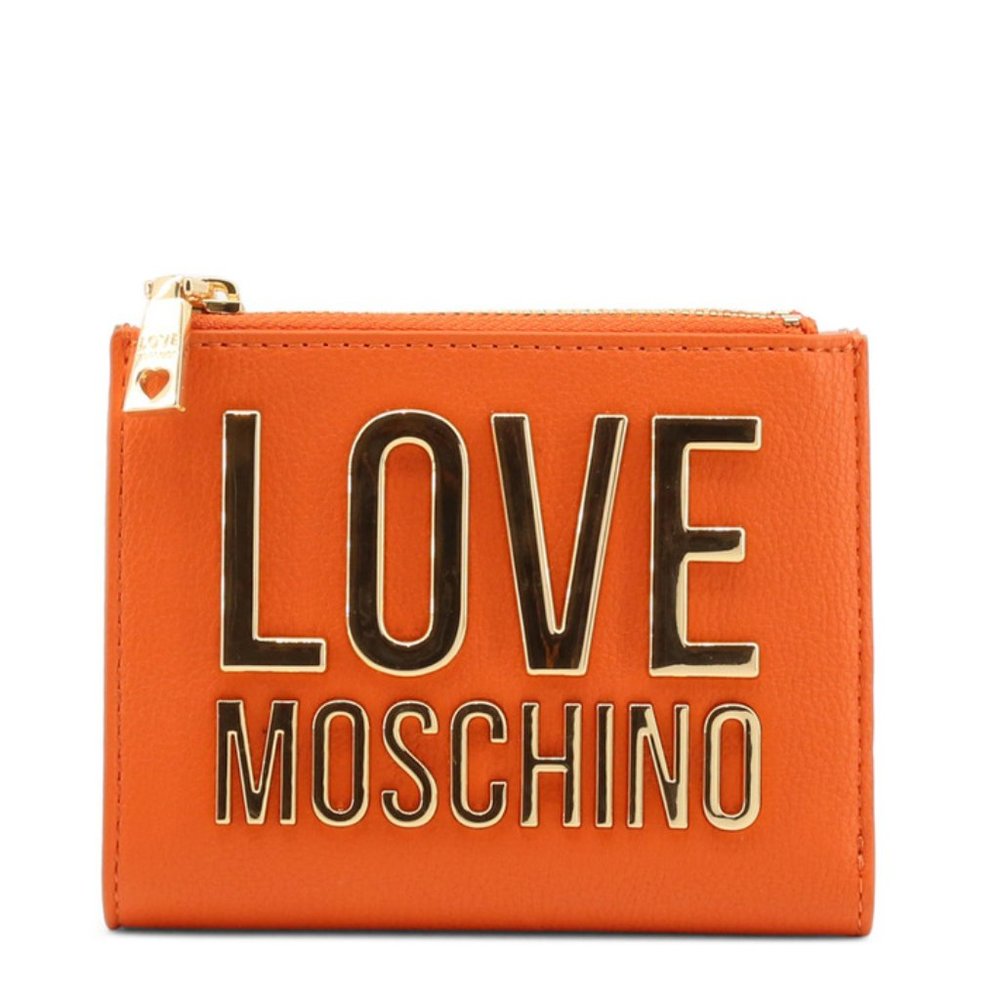 Love Moschino Wallet/Credit Card Holder - A must have